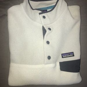 Patagonia W’s Lightweight Snap-T Pullover